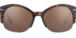 FlightSunglasses Serengeti Vinita Sunglasses