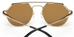 FlightSunglasses Pilot & Driver Serengeti Shelby Sunglasses