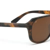 FlightSunglasses Serengeti Oatman Sunglasses