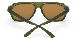 FlightSunglasses Serengeti Oatman Sunglasses