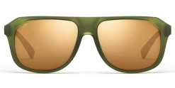 FlightSunglasses Serengeti Oatman Sunglasses