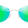 FlightSunglasses Maui Jim AKI AKI 333 Sunglasses Sport