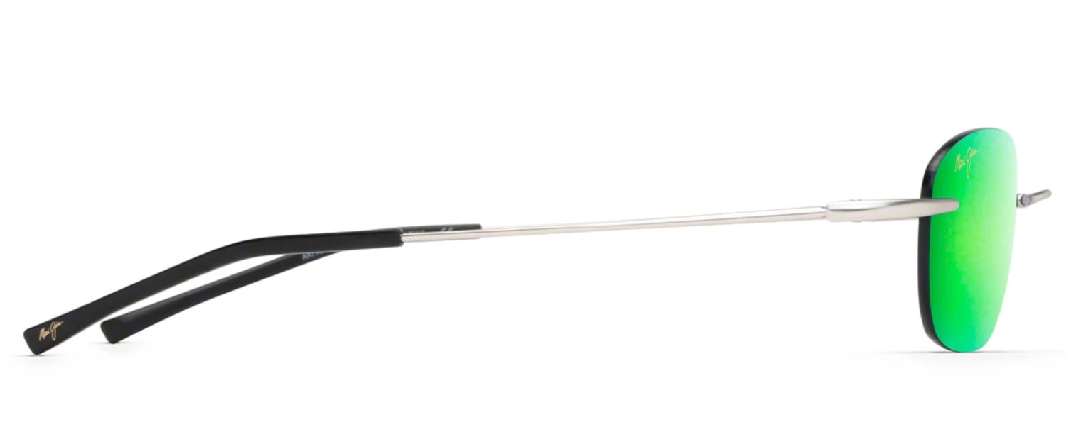 FlightSunglasses Maui Jim AKI AKI 333 Sunglasses Sport 5 FlightSunglasses Maui Jim AKI AKI 333 Sunglasses Sport