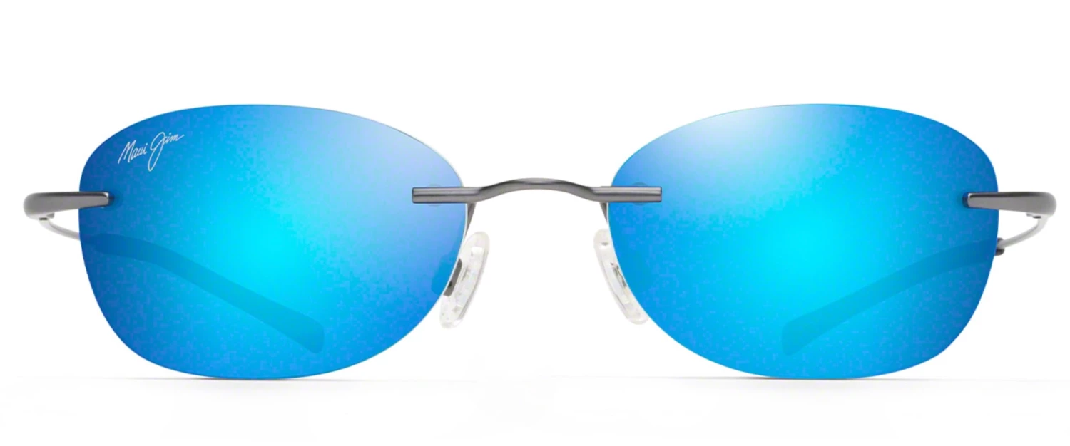 FlightSunglasses Maui Jim AKI AKI 333 Sunglasses Sport 8 FlightSunglasses Maui Jim AKI AKI 333 Sunglasses Sport