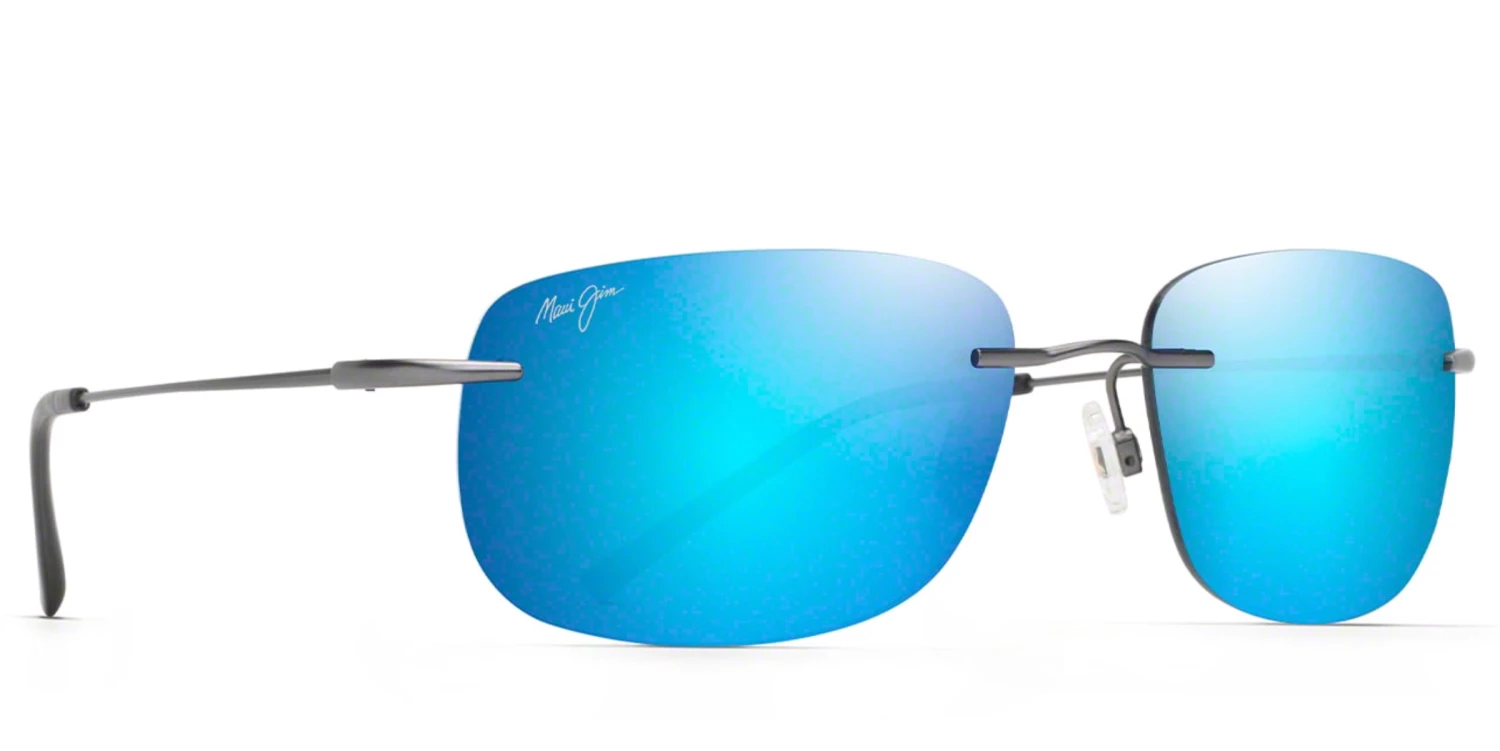 FlightSunglasses Sport Maui Jim OHAI 334 Sunglasses 3 FlightSunglasses Sport Maui Jim OHAI 334 Sunglasses