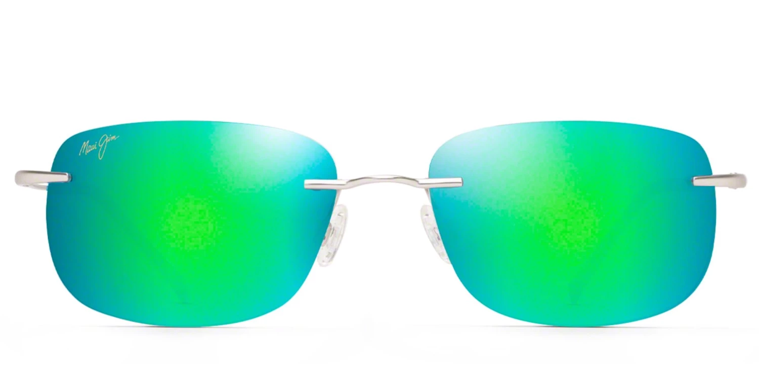 FlightSunglasses Sport Maui Jim OHAI 334 Sunglasses 8 FlightSunglasses Sport Maui Jim OHAI 334 Sunglasses