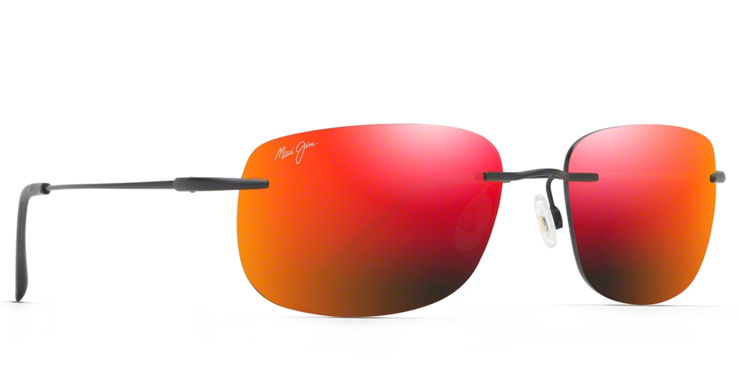 FlightSunglasses Sport Maui Jim OHAI 334 Sunglasses 13 FlightSunglasses Sport Maui Jim OHAI 334 Sunglasses