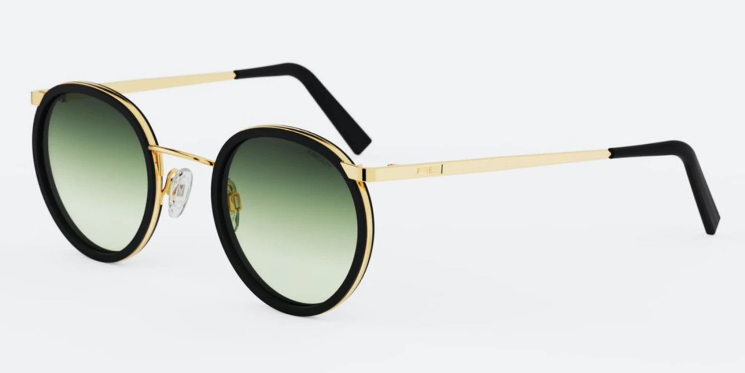 FlightSunglasses Randolph Fusion P3 Inlay Sunglasses 6 FlightSunglasses Randolph Fusion P3 Inlay Sunglasses