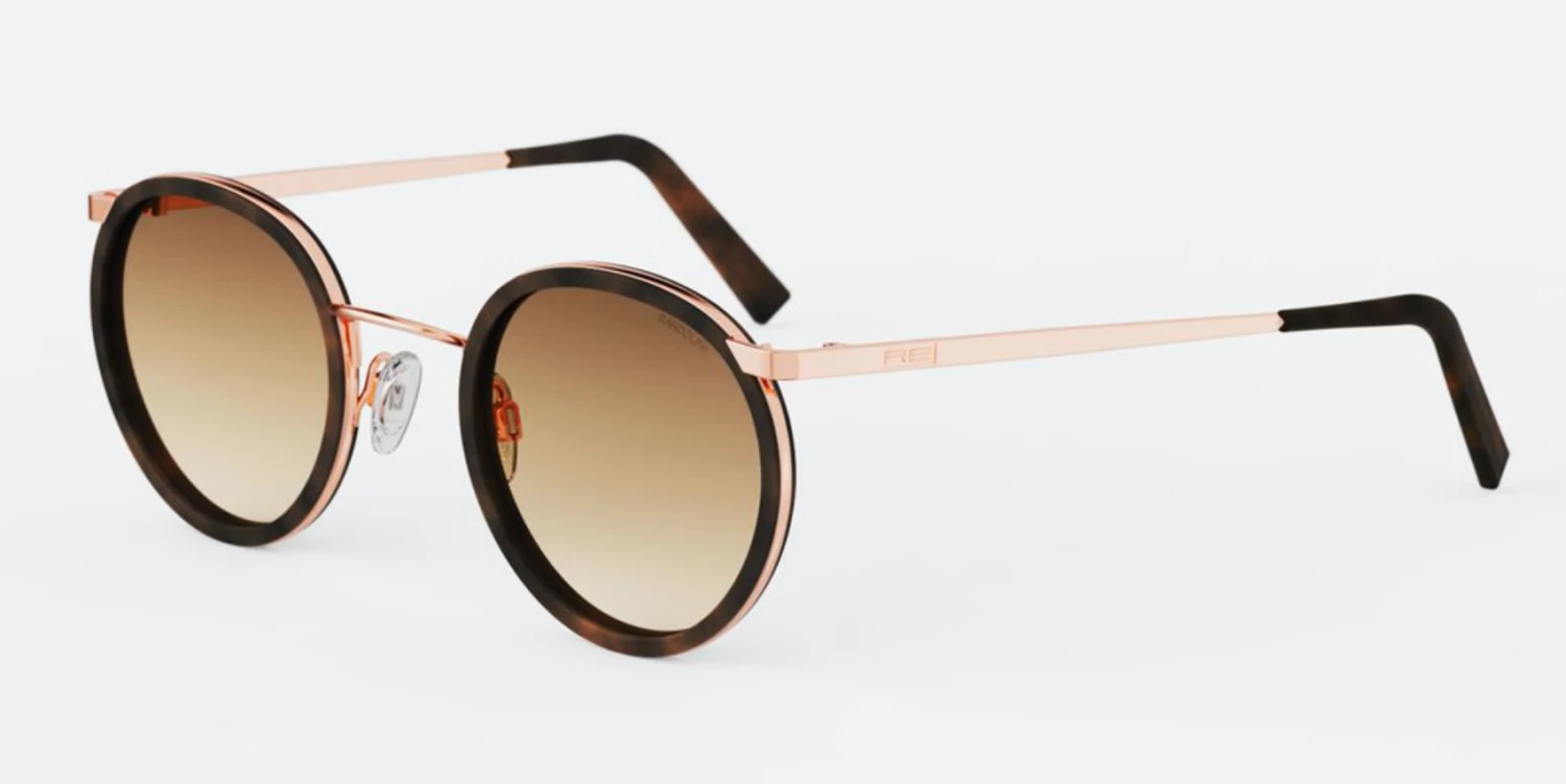 FlightSunglasses Randolph Fusion P3 Inlay Sunglasses 3 FlightSunglasses Randolph Fusion P3 Inlay Sunglasses