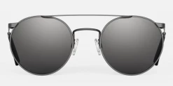 FlightSunglasses Pilot & Driver Randolph P3 Shadow Sunglasses