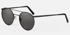 FlightSunglasses Pilot & Driver Randolph P3 Shadow Sunglasses