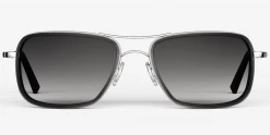 FlightSunglasses Pilot & Driver Randolph Archer Fusion Sunglasses