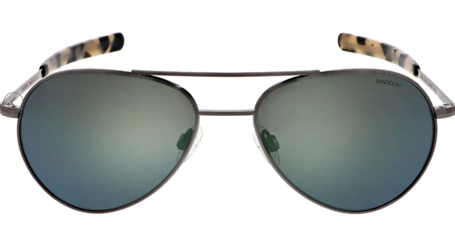 FlightSunglasses Pilot & Driver Randolph Yeager Sunglasses 3 FlightSunglasses Pilot & Driver Randolph Yeager Sunglasses