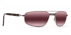 FlightSunglasses Maui Jim Kahuna 162 Sunglasses<span>- Customize W/ Polarized HCL, Neutral Grey, HT Or Maui Rose Lenses</span> 20 FlightSunglasses Maui Jim Kahuna 162 Sunglasses- Customize W/ Polarized HCL, Neutral Grey, HT Or Maui Rose Lenses