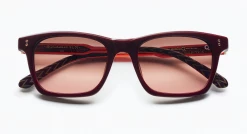 FlightSunglasses Etnia Barcelona Bogarde Sun Sunglasses