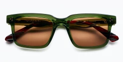 FlightSunglasses Etnia Barcelona Quinn Sun Sunglasses