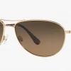 FlightSunglasses Maui Jim Sea House 772 Sunglasses Pilot & Driver