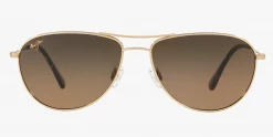 FlightSunglasses Maui Jim Sea House 772 Sunglasses Pilot & Driver