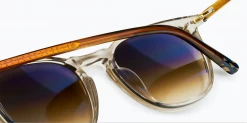 FlightSunglasses Etnia Barcelona La Gavina Sun Sunglasses