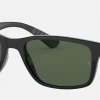 Pilot & Driver Ray-Ban RB4234 Sunglasses