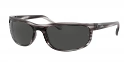 Pilot & Driver Ray-Ban RB2027 Predator 2 Sunglasses