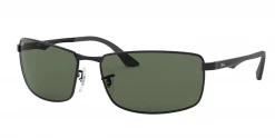 Pilot & Driver Ray-Ban RB3498 Sunglasses