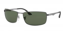 Pilot & Driver Ray-Ban RB3498 Sunglasses