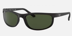 Pilot & Driver Ray-Ban RB2027 Predator 2 Sunglasses