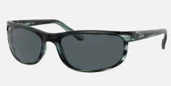 Pilot & Driver Ray-Ban RB2027 Predator 2 Sunglasses