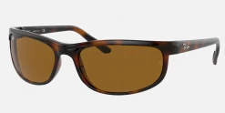 Pilot & Driver Ray-Ban RB2027 Predator 2 Sunglasses