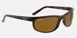 Pilot & Driver Ray-Ban RB2027 Predator 2 Sunglasses