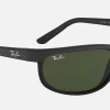 Pilot & Driver Ray-Ban RB2027 Predator 2 Sunglasses