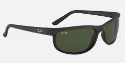 Pilot & Driver Ray-Ban RB2027 Predator 2 Sunglasses