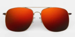 FlightSunglasses Pilot & Driver Randolph Anderson Sunglasses