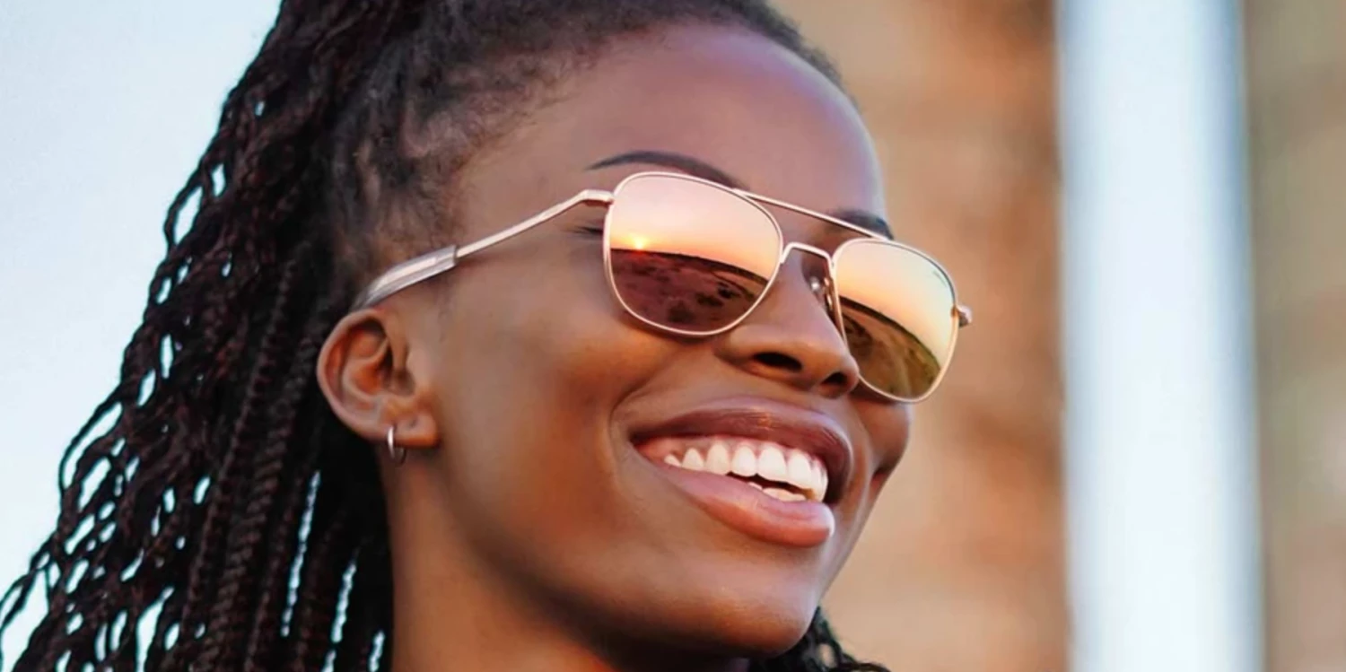 FlightSunglasses Randolph Aviator Sunglasses<span>- 22K Rose Gold Pilot & Driver 10 FlightSunglasses Randolph Aviator Sunglasses- 22K Rose Gold Pilot & Driver