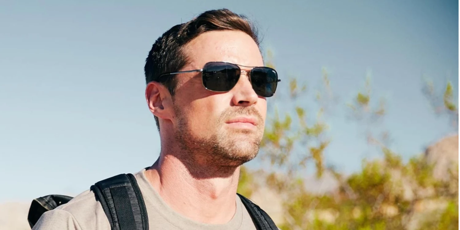 FlightSunglasses Randolph Archer Sunglasses 14 FlightSunglasses Randolph Archer Sunglasses