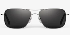 FlightSunglasses Randolph Archer Single Vision Prescription Sunglasses