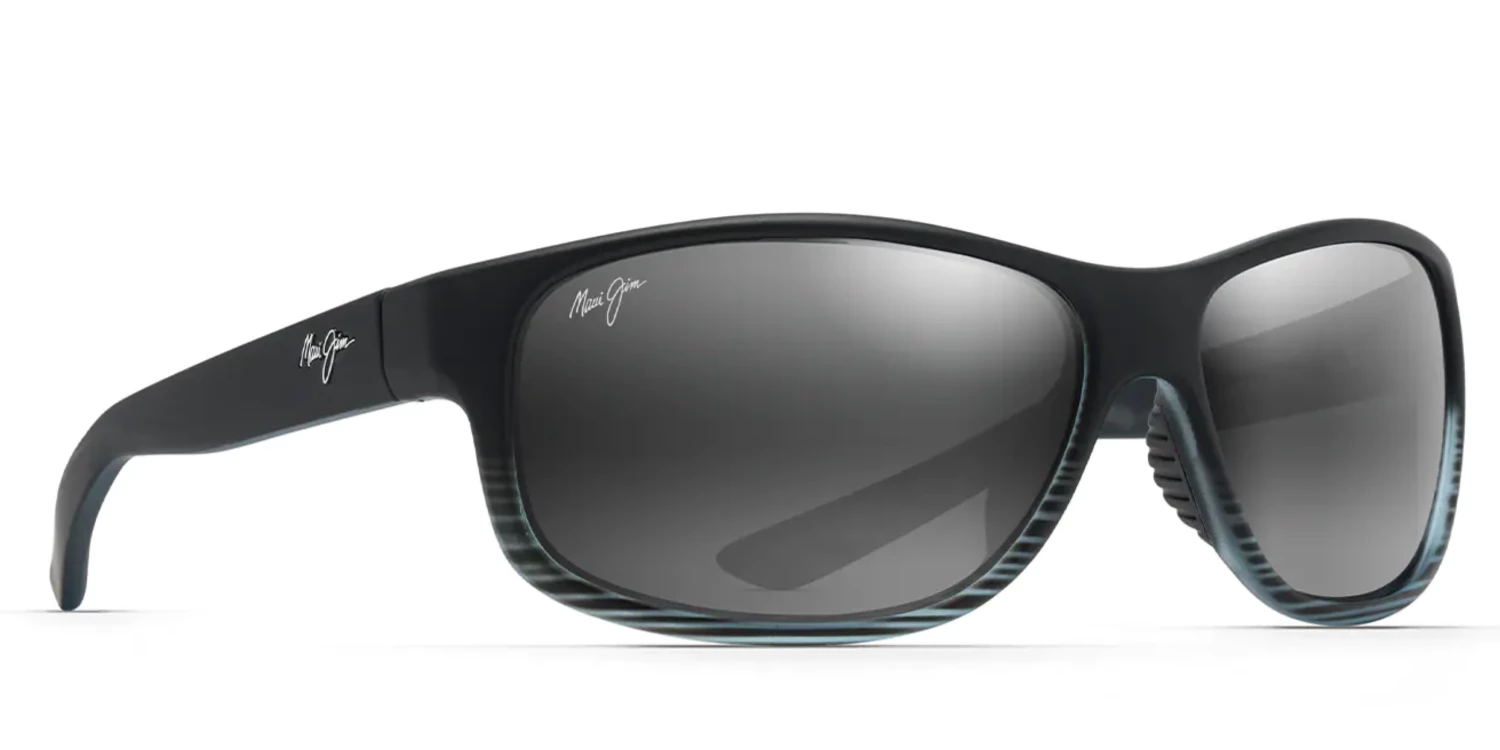 FlightSunglasses Sport Maui Jim Kaiwi Channel 840 Sunglasses 12 FlightSunglasses Sport Maui Jim Kaiwi Channel 840 Sunglasses