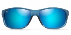 FlightSunglasses Sport Maui Jim Kaiwi Channel 840 Sunglasses