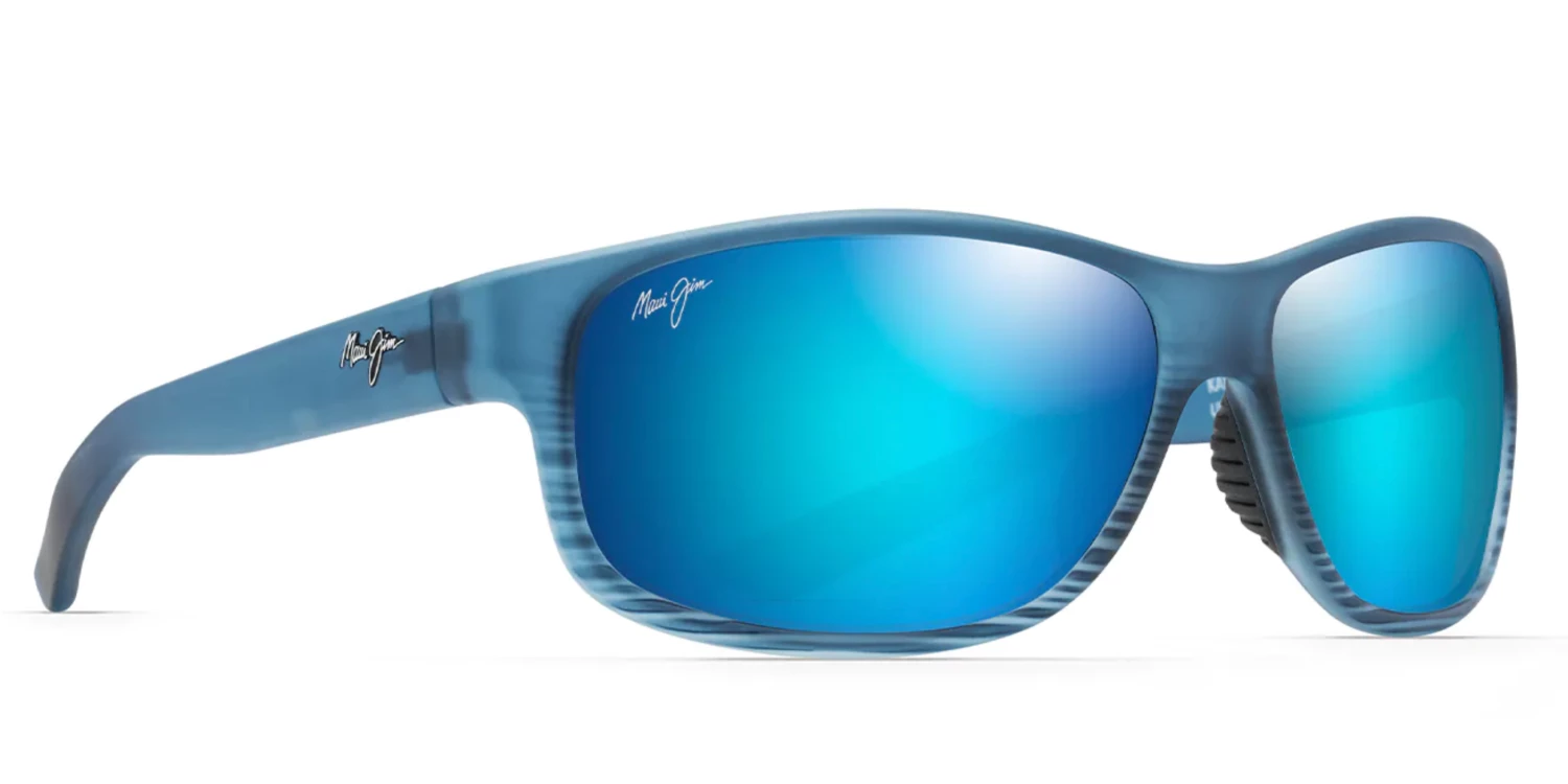 FlightSunglasses Sport Maui Jim Kaiwi Channel 840 Sunglasses 3 FlightSunglasses Sport Maui Jim Kaiwi Channel 840 Sunglasses