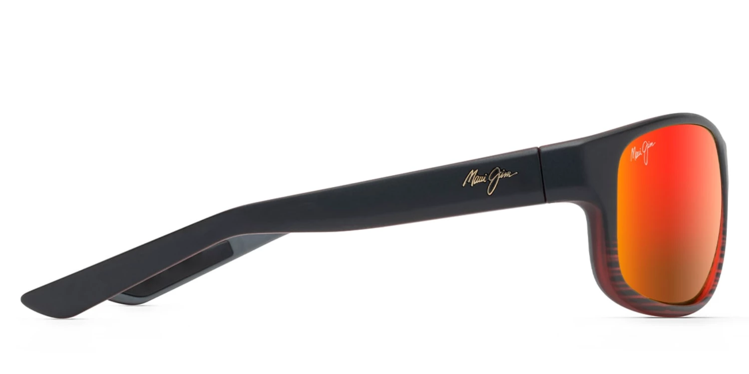 FlightSunglasses Sport Maui Jim Kaiwi Channel 840 Sunglasses 8 FlightSunglasses Sport Maui Jim Kaiwi Channel 840 Sunglasses