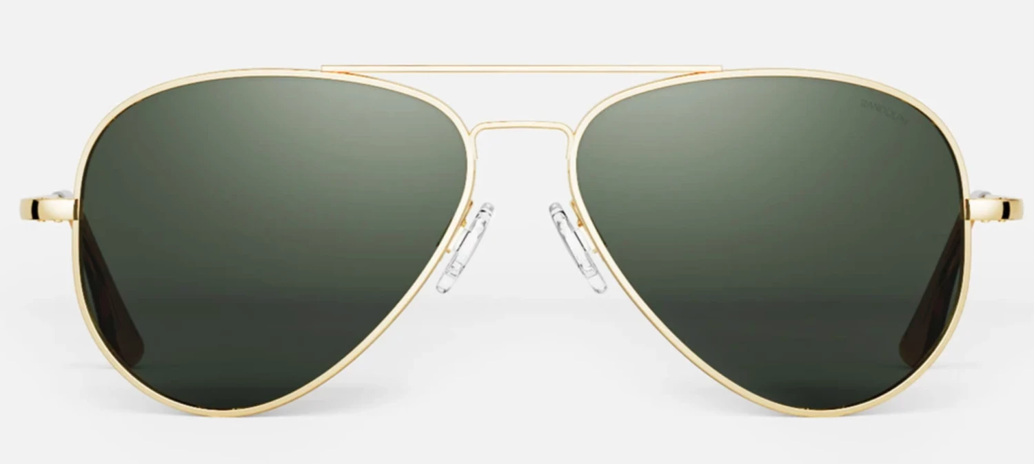 FlightSunglasses Randolph Concorde Progressive Prescription Sunglasses<span> -American Tan, Cape Sand, Coastal Grey</span> Wayfarer & Square 5 FlightSunglasses Randolph Concorde Progressive Prescription Sunglasses -American Tan, Cape Sand, Coastal Grey Wayfarer & Square