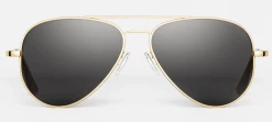 FlightSunglasses Randolph Concorde Progressive Prescription Sunglasses<span> -American Tan, Cape Sand, Coastal Grey</span> Wayfarer & Square 19 FlightSunglasses Randolph Concorde Progressive Prescription Sunglasses -American Tan, Cape Sand, Coastal Grey Wayfarer & Square