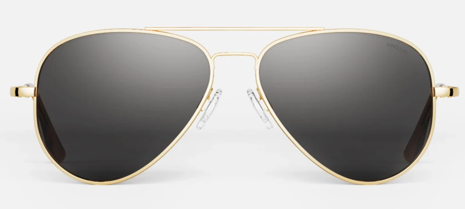 FlightSunglasses Randolph Concorde Progressive Prescription Sunglasses<span> -American Tan, Cape Sand, Coastal Grey</span> Wayfarer & Square 11 FlightSunglasses Randolph Concorde Progressive Prescription Sunglasses -American Tan, Cape Sand, Coastal Grey Wayfarer & Square