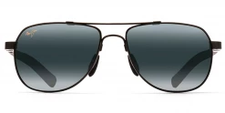 FlightSunglasses Maui Jim Guardrails 327 Sunglasses Sport