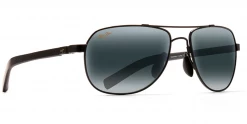 FlightSunglasses Maui Jim Guardrails 327 Sunglasses Sport