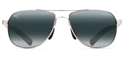 FlightSunglasses Maui Jim Guardrails 327 Sunglasses Sport