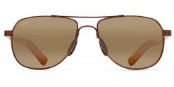 FlightSunglasses Maui Jim Guardrails 327 Sunglasses Sport