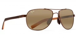 FlightSunglasses Maui Jim Guardrails 327 Sunglasses Sport