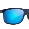 FlightSunglasses Maui Jim Huelo 449 Sunglasses